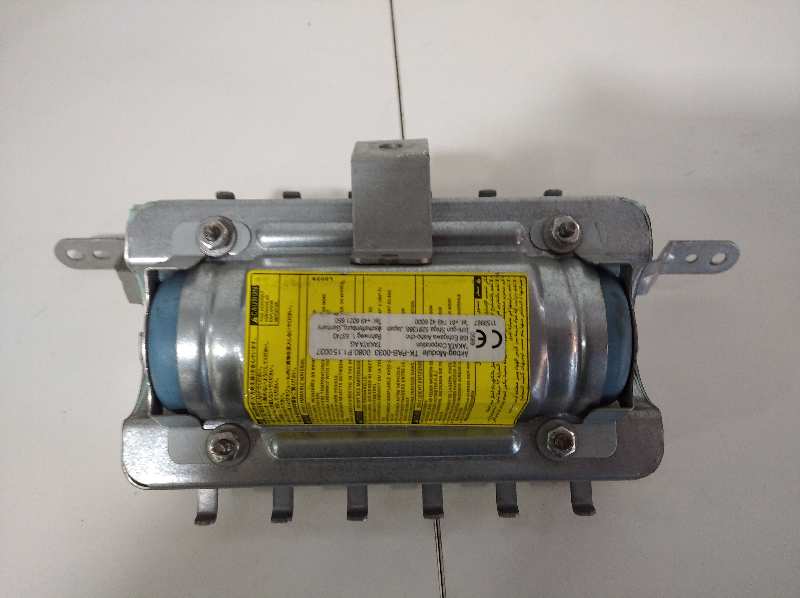 Kit airbag audi q7 (4l) 3.0 tdi