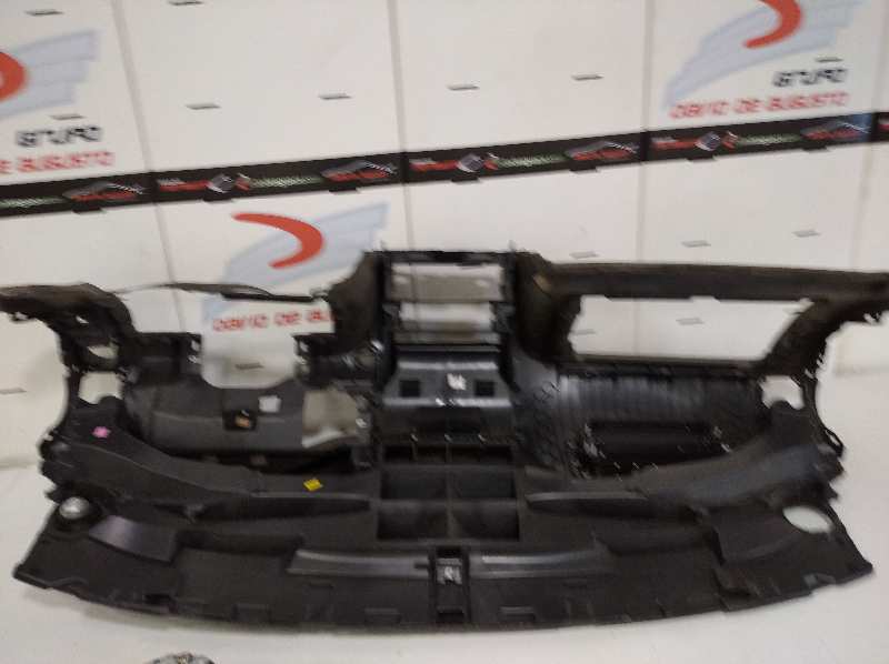 Kit airbag audi q7 (4l) 3.0 tdi