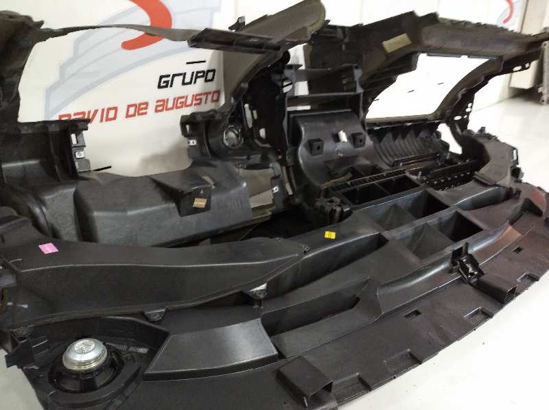 Kit airbag audi q7 (4l) 3.0 tdi