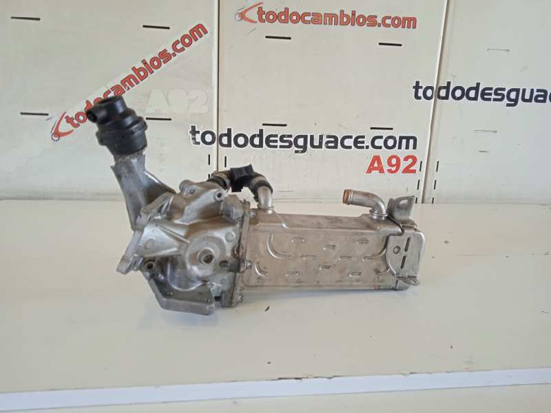 Enfriador aceite motor mercedes-benz clase c (bm 204) berlina c 220 cdi blueefficiency (204.