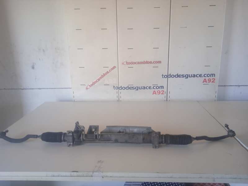 Cremallera direccion volvo s60 berlina 2.4  (103kw)