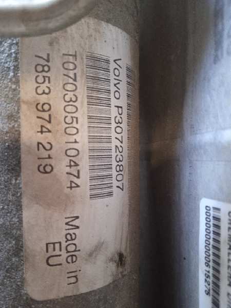 Cremallera direccion volvo s60 berlina 2.4  (103kw)