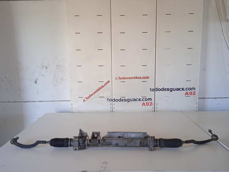 Cremallera direccion volvo s60 berlina 2.4  (103kw)
