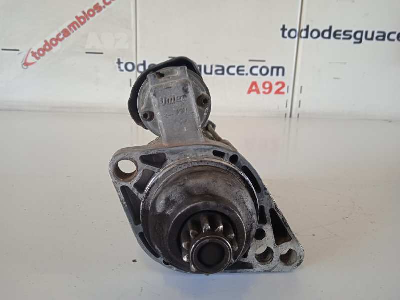 Motor arranque seat toledo (5p2) exclusive