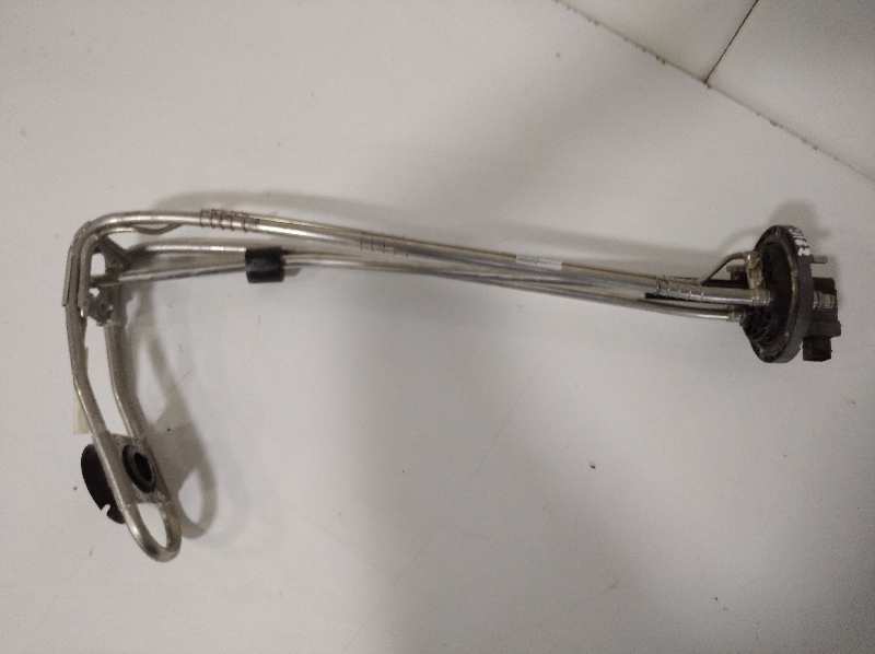 No identificado mercedes-benz actros 4 3-ejes bm 963 (2011) 25xx 6x2 szm l bigspace