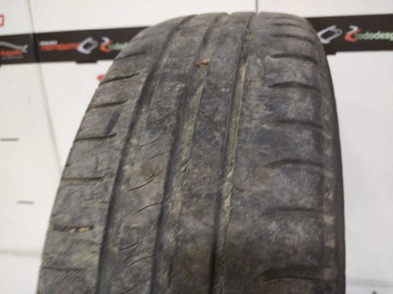 Rueda de repuesto seat ibiza berlina (6j5) reference