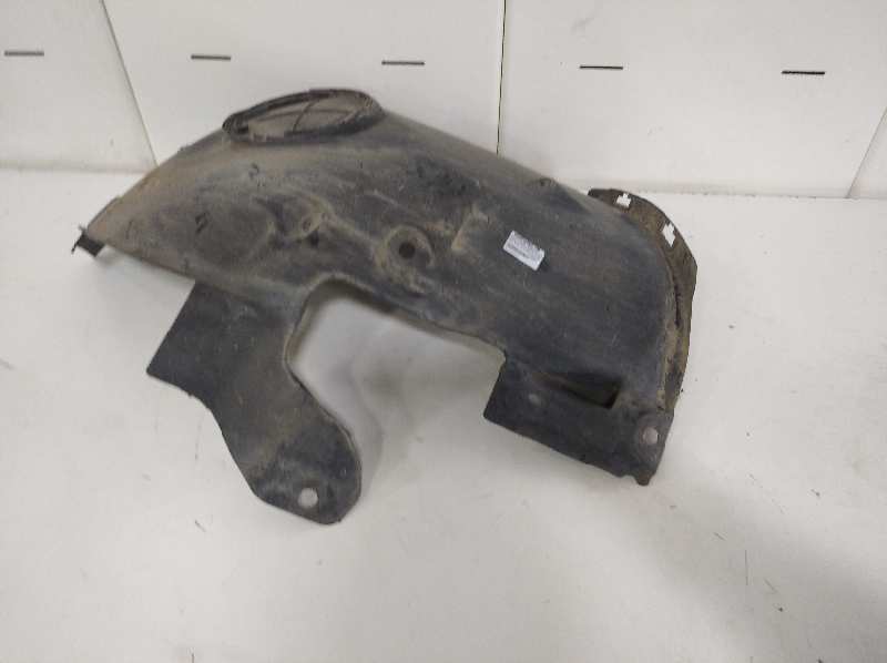 Paso rueda delantero izquierdo renault megane ii berlina 5p authentique