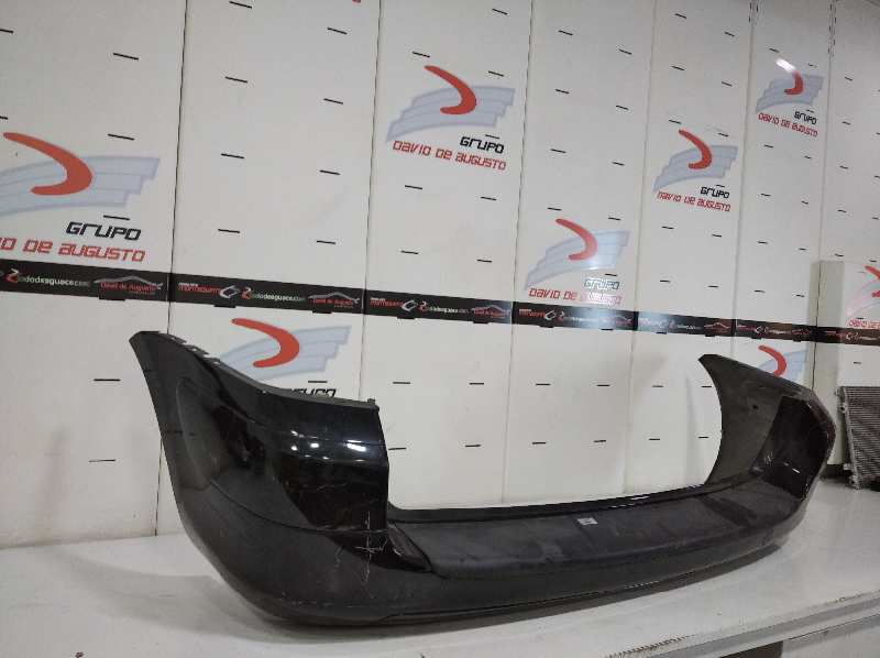 Paragolpes trasero peugeot 307 berlina (s2) dsign