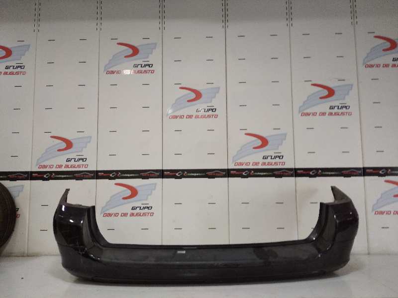 Paragolpes trasero peugeot 307 berlina (s2) dsign