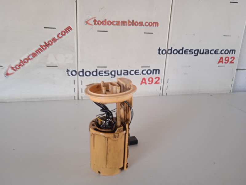 Aforador seat altea (5p1) reference