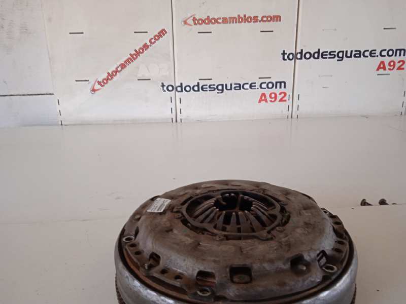 Kit embrague citroen jumpy hdi 120 27 l1h1 furg.