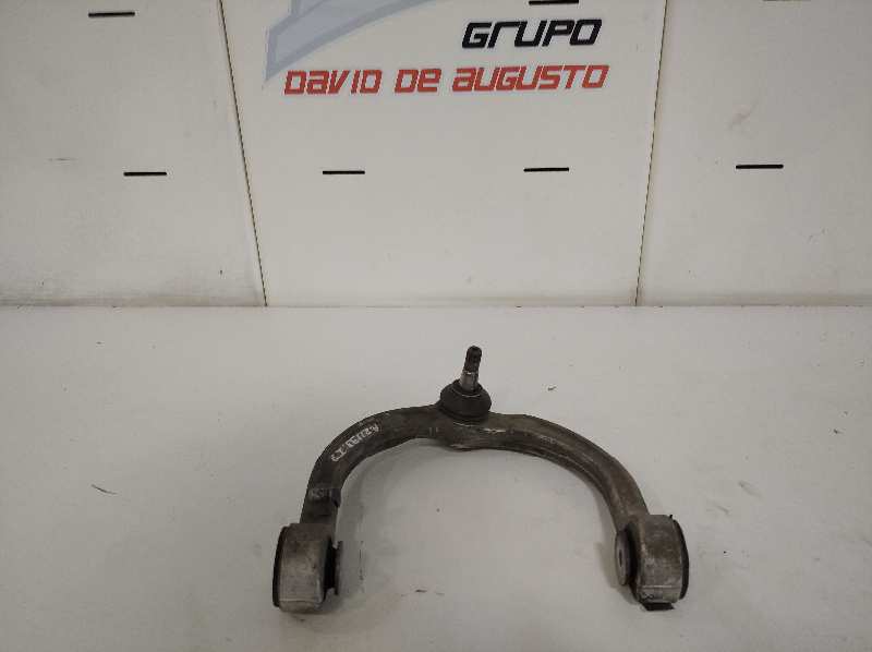 Brazo suspension superior delantero izquierdo mercedes-benz clase gl (bm 164) 320 cdi 4matic (164.822)