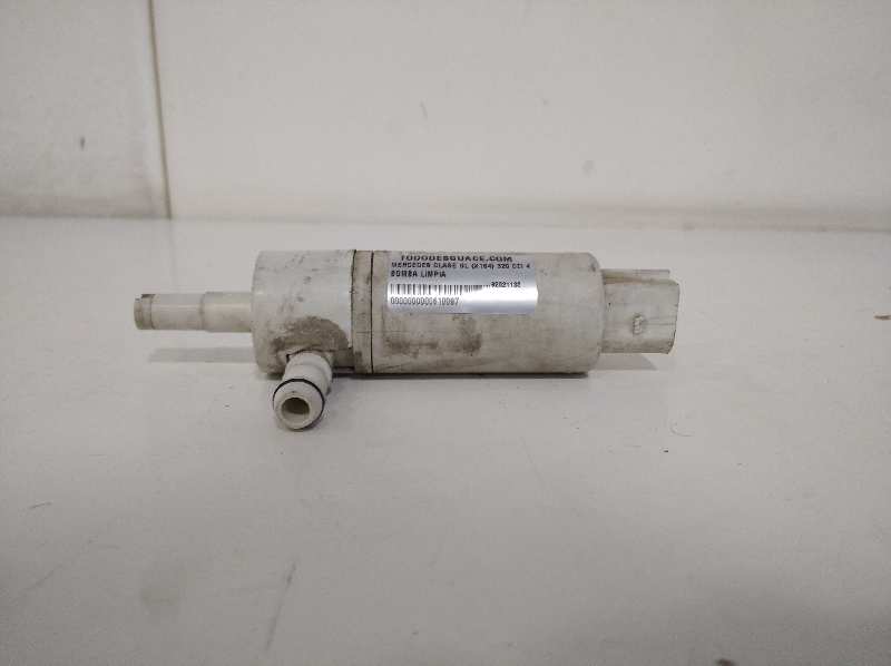 Bomba limpia mercedes-benz clase gl (bm 164) 320 cdi 4matic (164.822)
