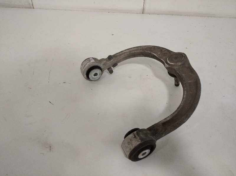 Brazo suspension superior delantero derecho mercedes-benz clase gl (bm 164) 320 cdi 4matic (164.822)