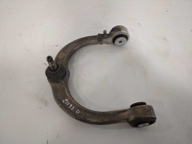 Brazo suspension superior delantero derecho mercedes-benz clase gl (bm 164) 320 cdi 4matic (164.822)