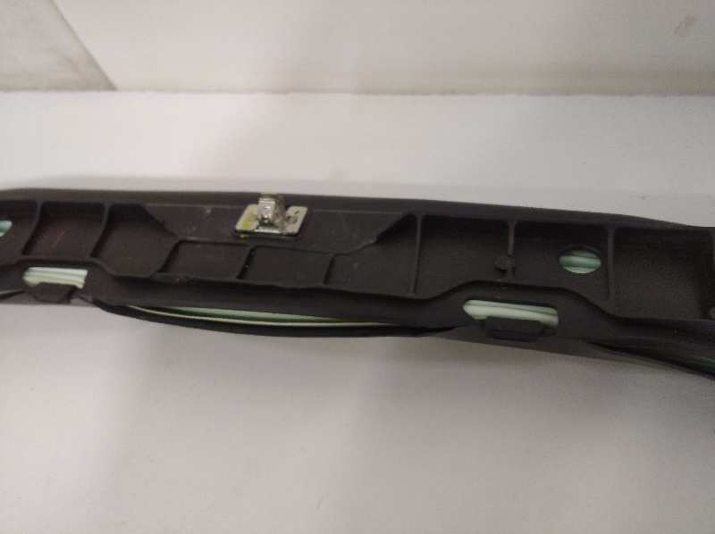 Airbag cortina delantero derecho mercedes-benz clase gl (bm 164) 320 cdi 4matic (164.822)
