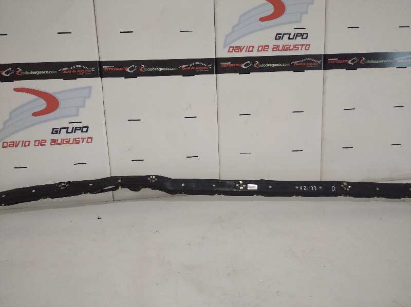 Airbag cortina delantero derecho mercedes-benz clase gl (bm 164) 320 cdi 4matic (164.822)
