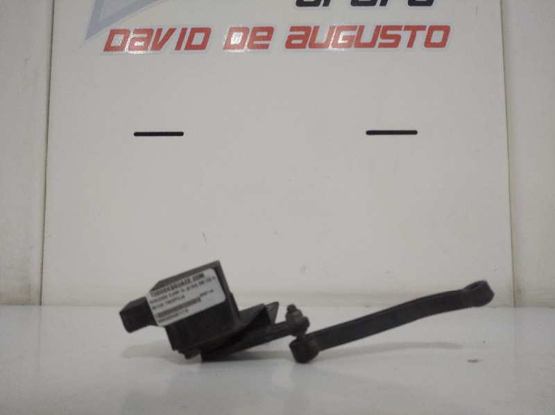 No identificado mercedes-benz clase gl (bm 164) 320 cdi 4matic (164.822)