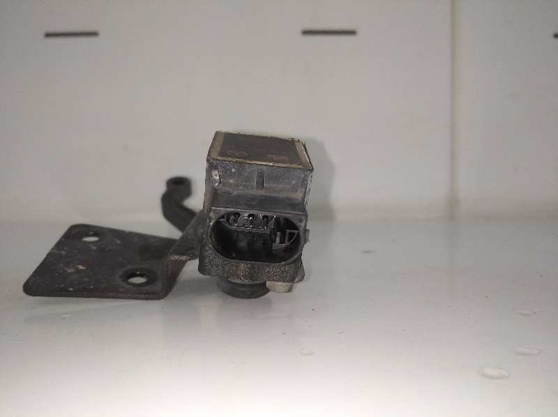 No identificado mercedes-benz clase gl (bm 164) 320 cdi 4matic (164.822)