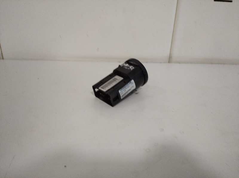 Mando luces skoda fabia (5j2) sport