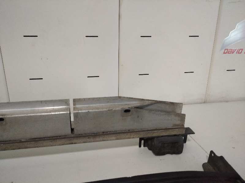 No identificado mercedes-benz clase gl (bm 164) 320 cdi 4matic (164.822)