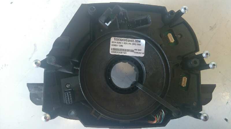  sensor giro   bmw serie 5 berlina (e60) 520d 2.0 16v diesel