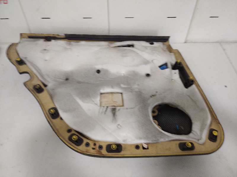 No identificado mercedes-benz clase gl (bm 164) 320 cdi 4matic (164.822)