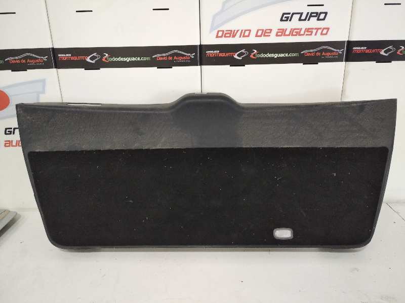 No identificado mercedes-benz clase gl (bm 164) 320 cdi 4matic (164.822)