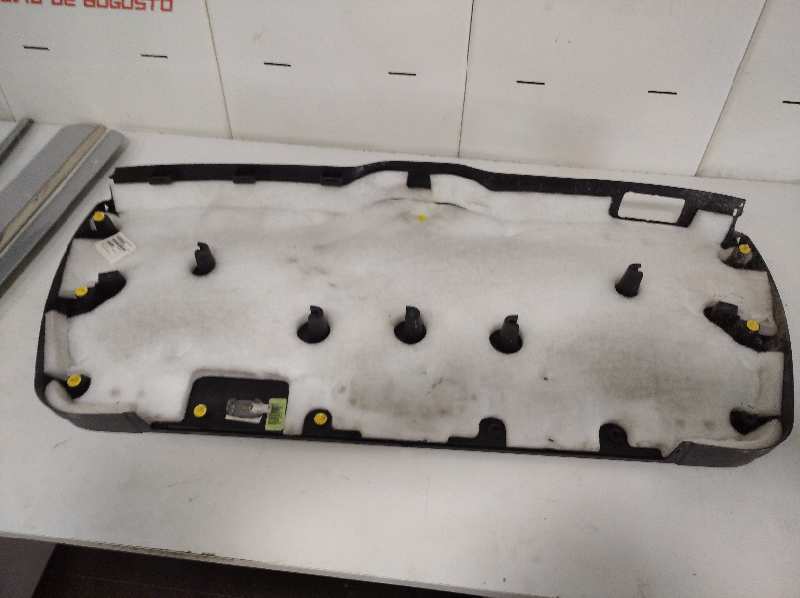 No identificado mercedes-benz clase gl (bm 164) 320 cdi 4matic (164.822)