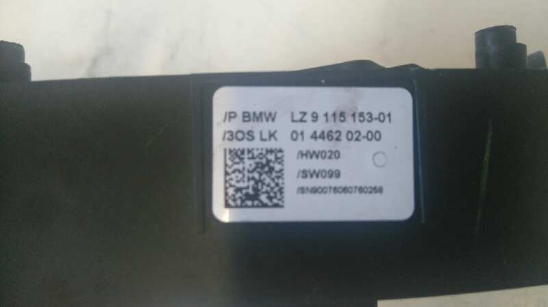 sensor giro   bmw serie 5 berlina (e60) 520d 2.0 16v diesel