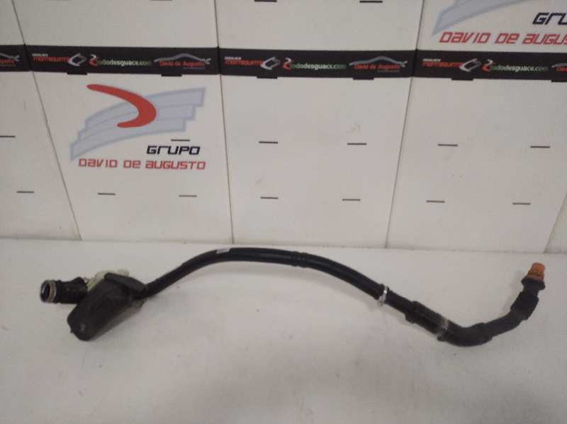 No identificado mercedes-benz clase gl (bm 164) 320 cdi 4matic (164.822)