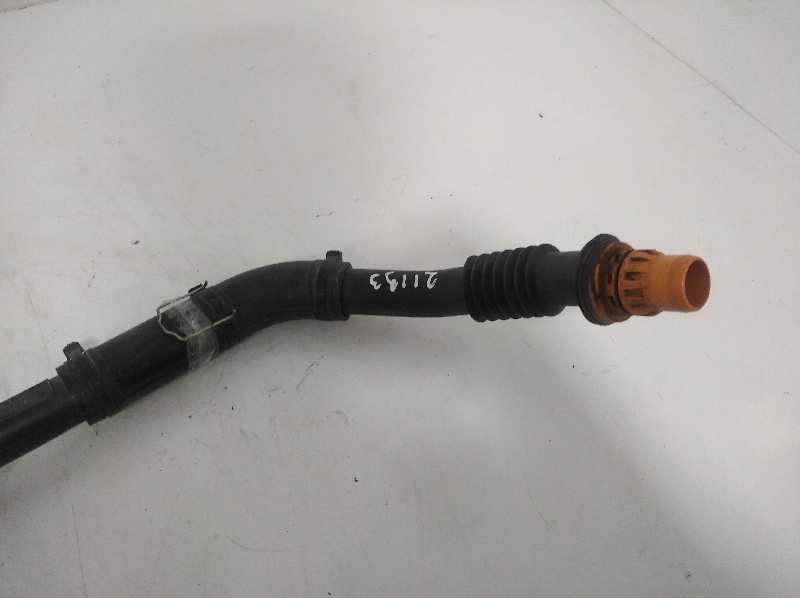 No identificado mercedes-benz clase gl (bm 164) 320 cdi 4matic (164.822)