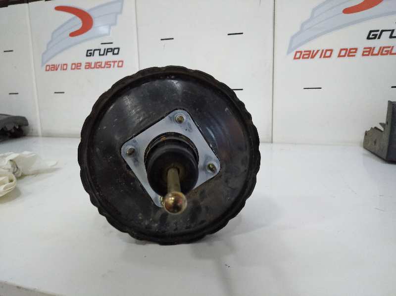 Servofreno skoda fabia combi (6y5) classic