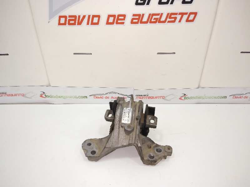  soporte motor izquierdo   peugeot 407 sw st confort 2.0 16v hdi fap cat (rhr / dw10bted4)