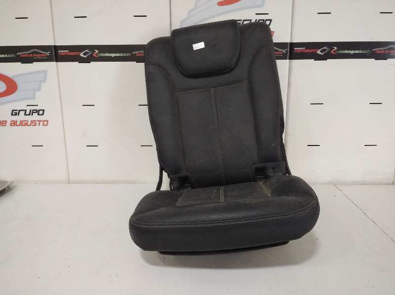 No identificado mercedes-benz clase gl (bm 164) 320 cdi 4matic (164.822)