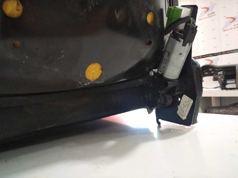 No identificado mercedes-benz clase gl (bm 164) 320 cdi 4matic (164.822)
