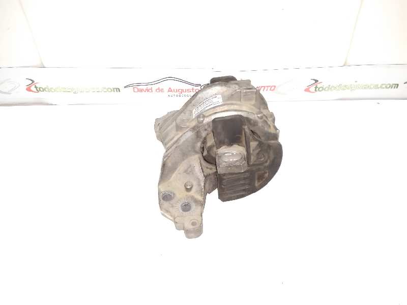  soporte motor izquierdo   peugeot 407 sw st confort 2.0 16v hdi fap cat (rhr / dw10bted4)
