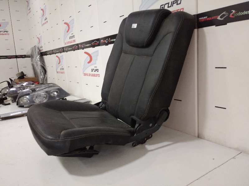 No identificado mercedes-benz clase gl (bm 164) 320 cdi 4matic (164.822)
