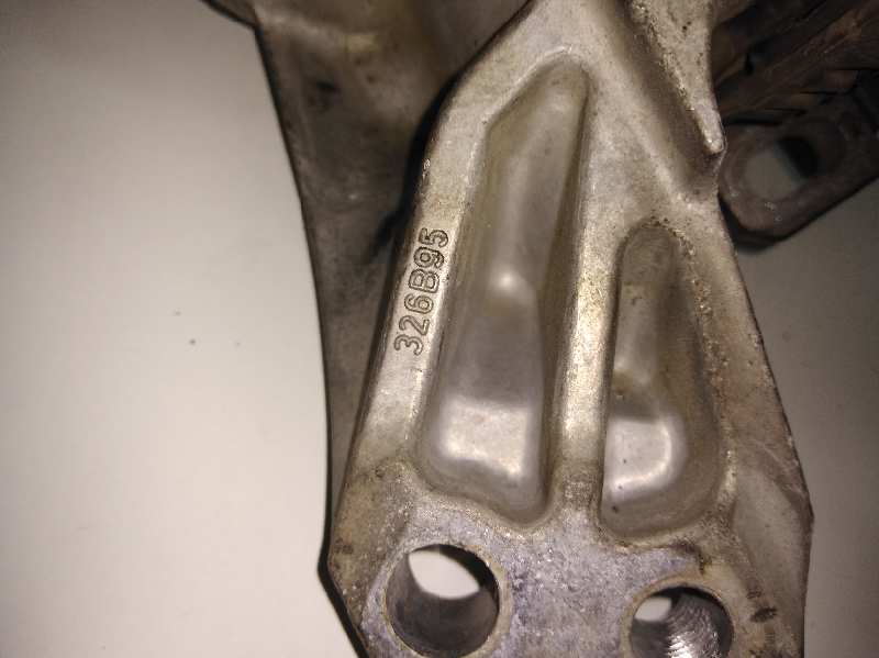  soporte motor izquierdo   peugeot 407 sw st confort 2.0 16v hdi fap cat (rhr / dw10bted4)