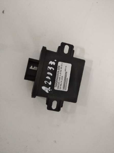 Centralita luces mercedes-benz clase gl (bm 164) 320 cdi 4matic (164.822)