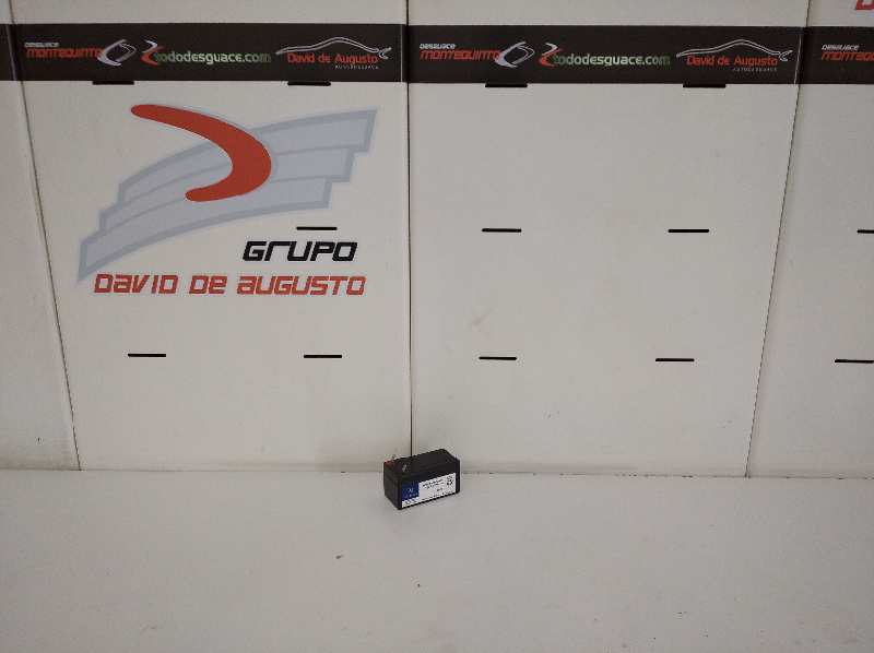 Bateria mercedes-benz clase gl (bm 164) 320 cdi 4matic (164.822)