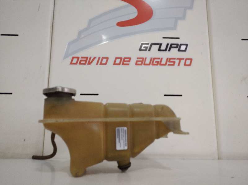 Deposito expansion mercedes-benz clase 124 (bm 124) berlina d 300 (124.130)