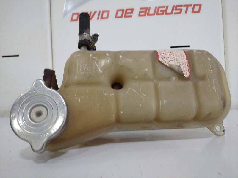 Deposito expansion mercedes-benz clase 124 (bm 124) berlina d 300 (124.130)