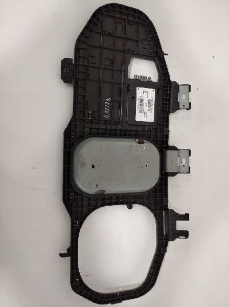 No identificado mercedes-benz clase gl (bm 164) 320 cdi 4matic (164.822)