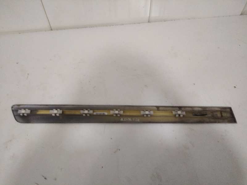 No identificado mercedes-benz clase gl (bm 164) 320 cdi 4matic (164.822)