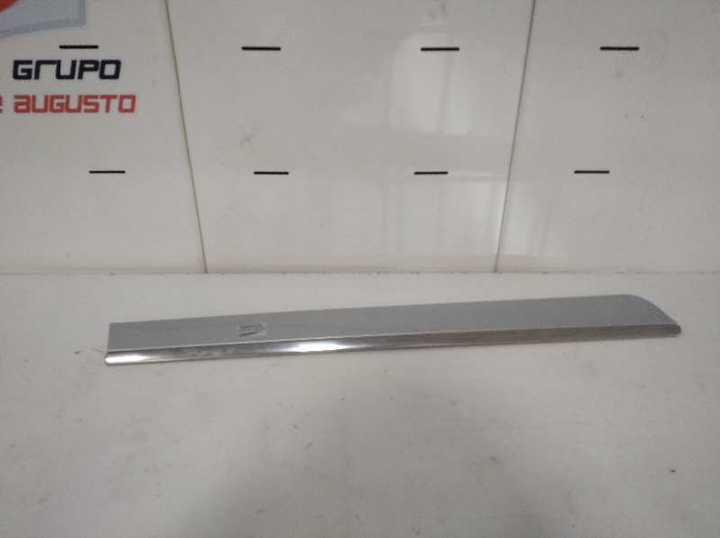 No identificado mercedes-benz clase gl (bm 164) 320 cdi 4matic (164.822)