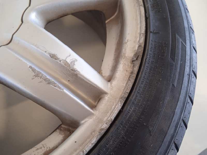 No identificado seat leon (1m1) signo
