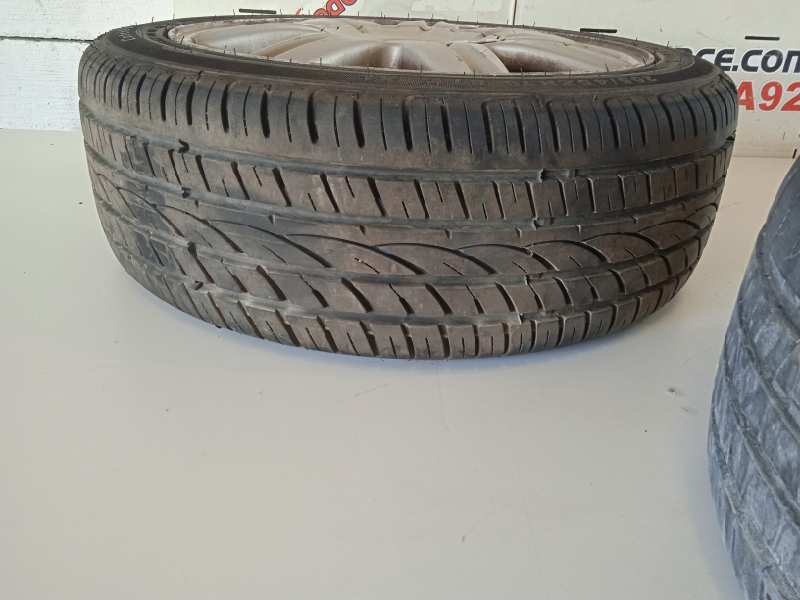 No identificado seat leon (1m1) signo