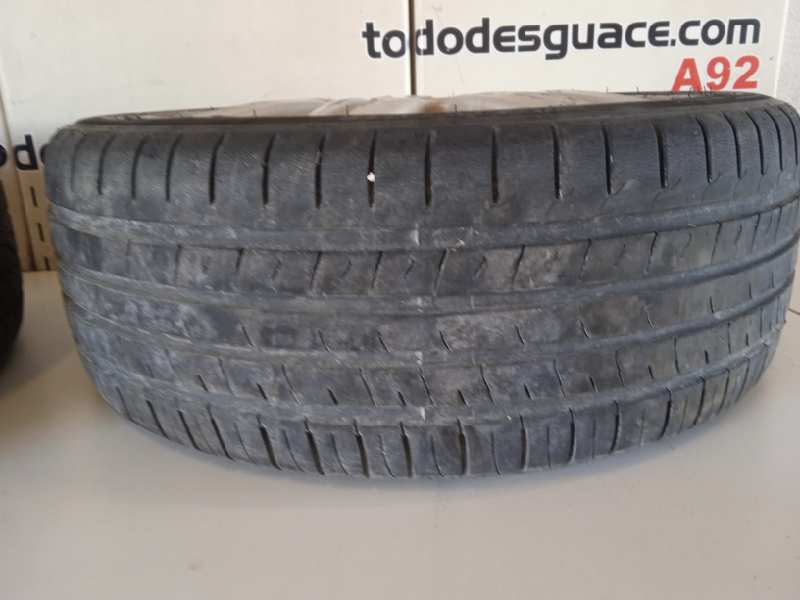 No identificado seat leon (1m1) signo