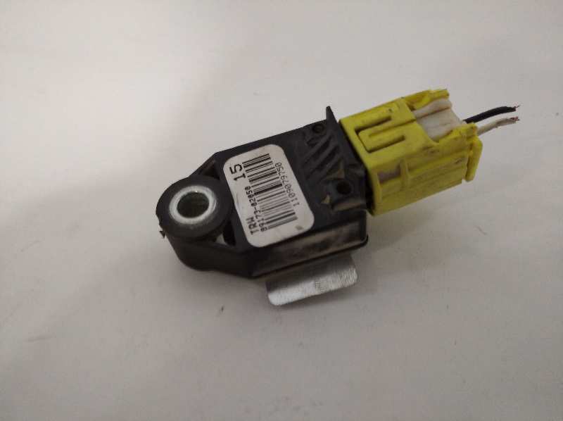 Sensor airbag toyota corolla (e15) high